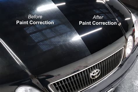 Paint correction cost. Things To Know About Paint correction cost. 